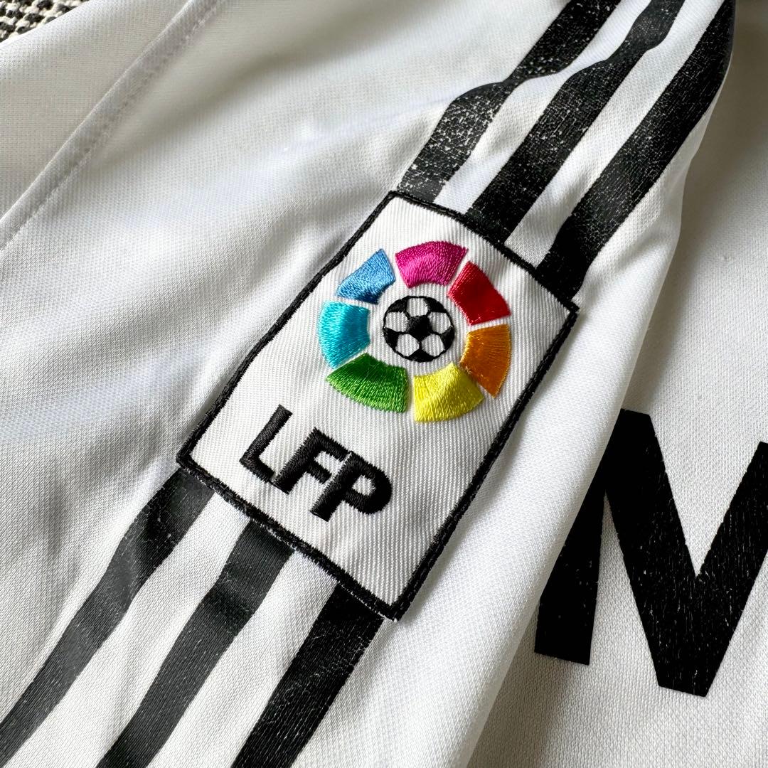 オーセンティックモデル】 グティ ＃14レアル・マドリード 04