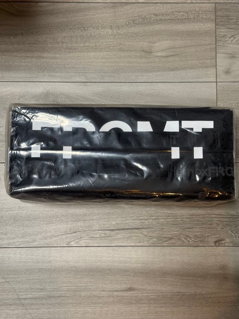 テント・タープ FRAGMENT Helinox Tac. Table Side Storage fragment design × Helinox Tac. Table Side Storage S - Black & Navy