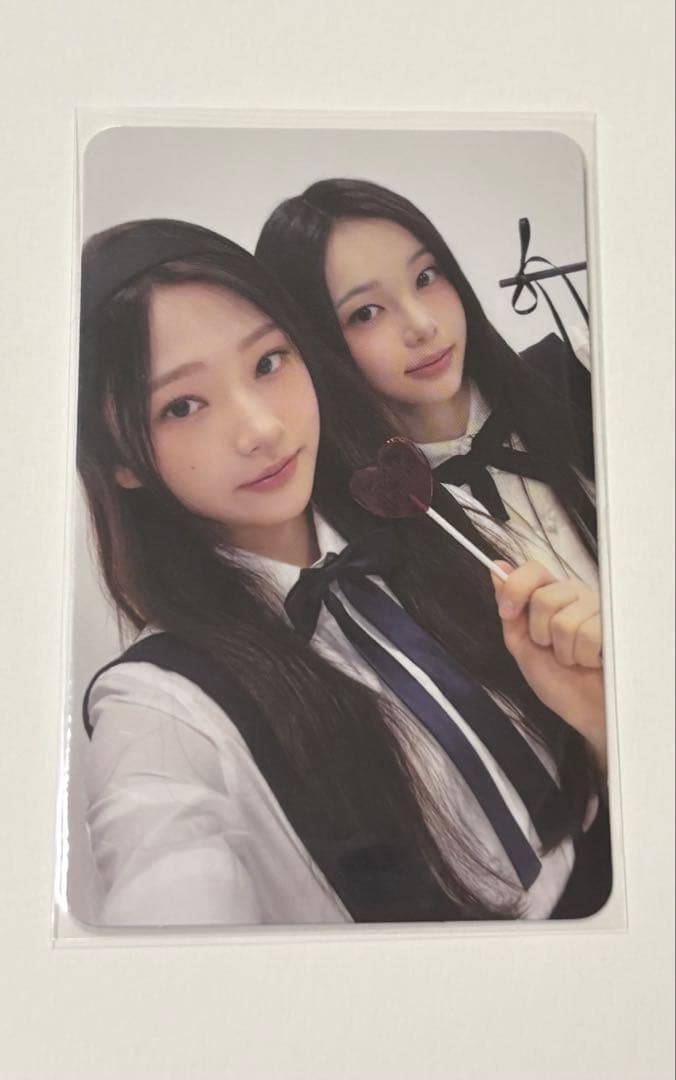 Hearts2Hearts ステラ イアン トレカ - メルカリ