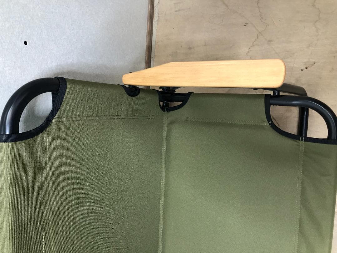 ま*け様 美品 クイックキャンプ ローチェア QC-ATC100 250222- - メルカリ