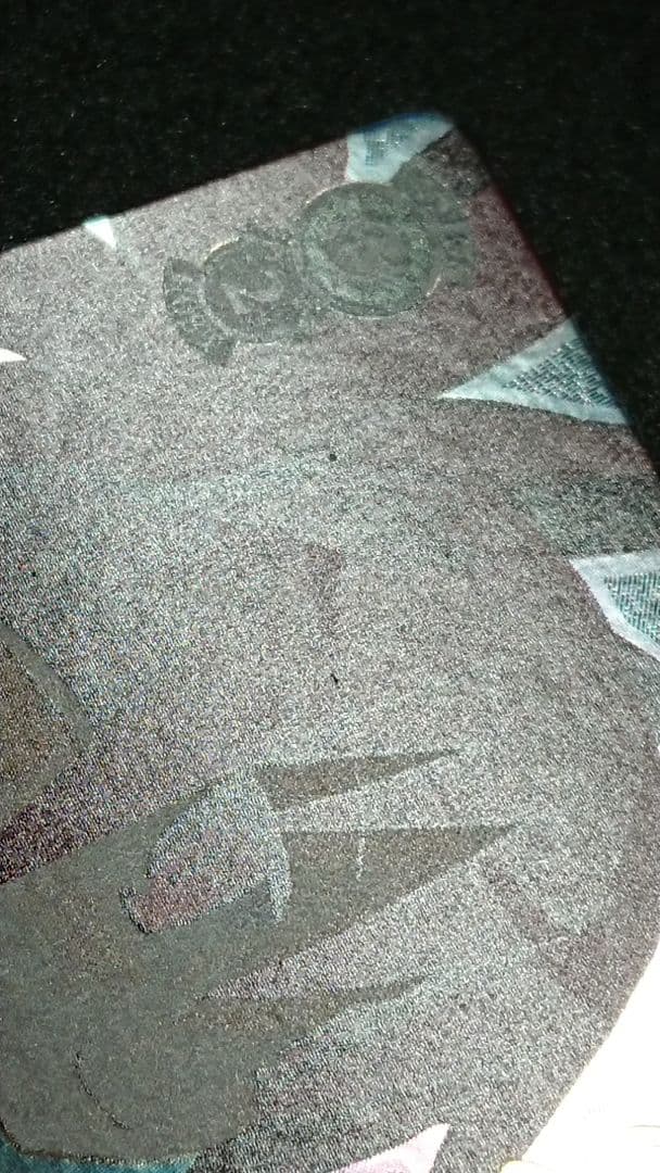 ヴァイスシュヴァルツ ''孤高の魔神'' エトナ SP サイン ディスガイア