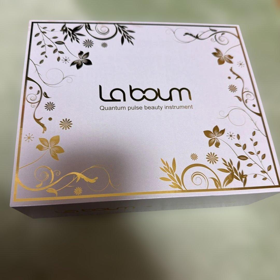 美品！IKKOさんプロデュースME Laboum本体 - メルカリ