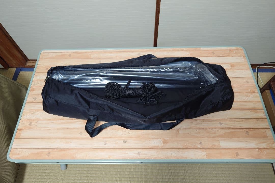 DCM伸びるタープ新品未使用箱無し DH-C021M タープポール 376CM – Makuake STORE