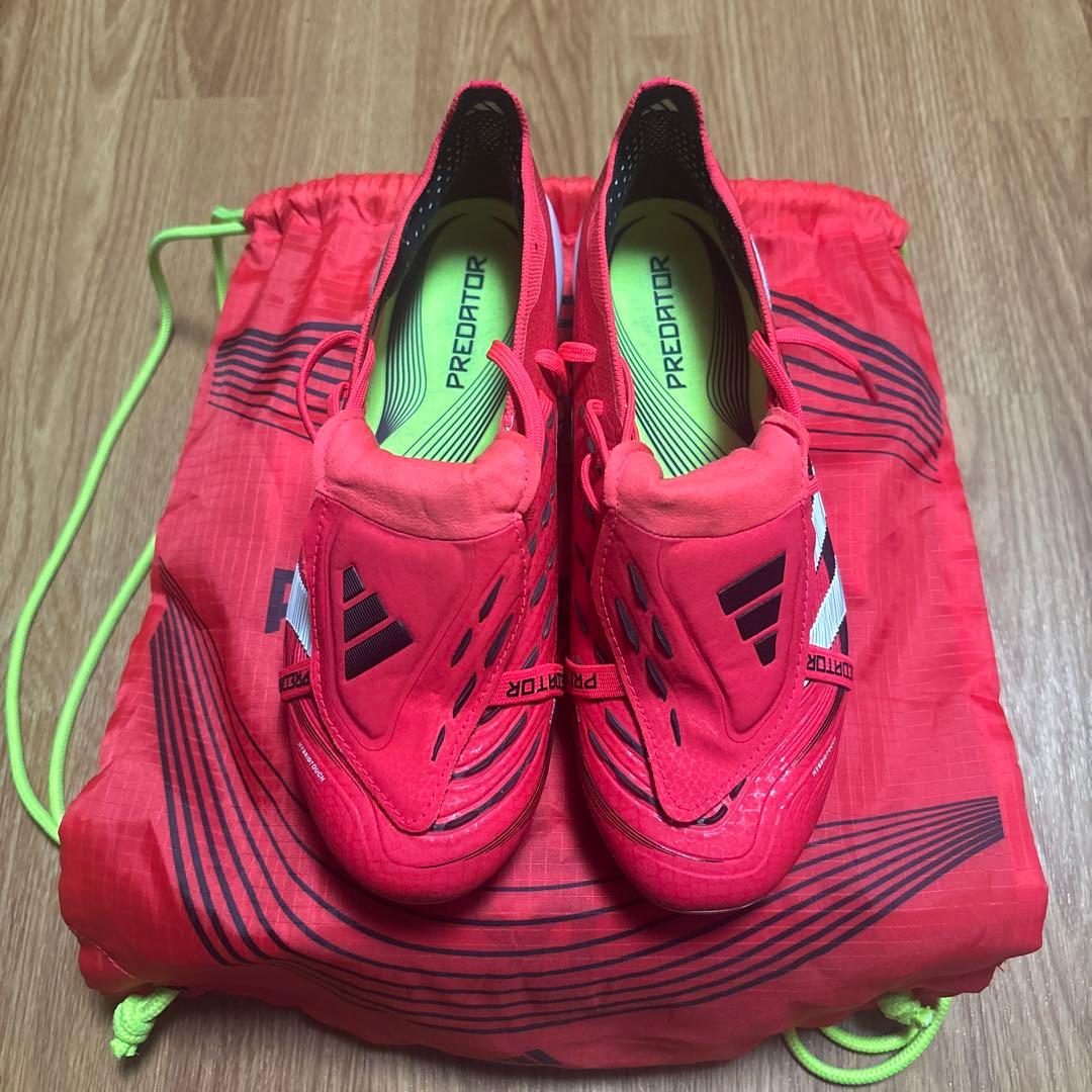 プレデター ELITE FT AG プレデター ELITE FT AG／サッカーショップKAMO