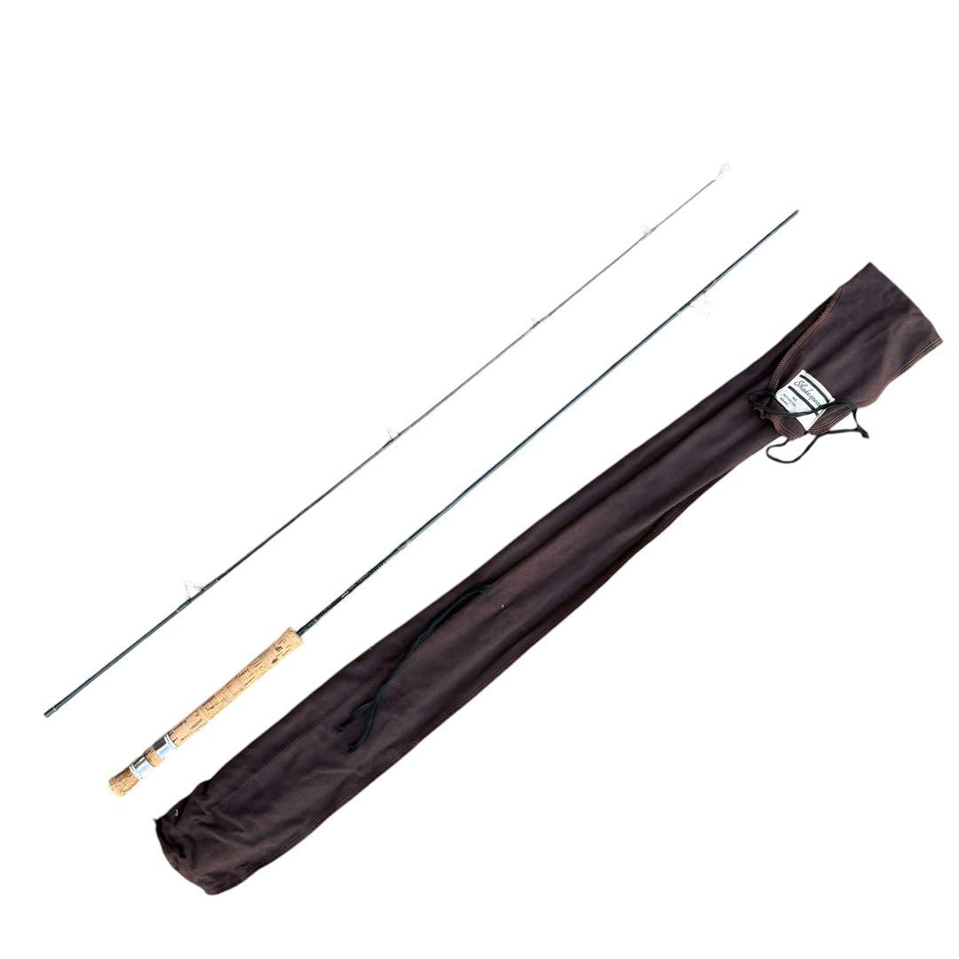 レアシェイクスピア　トラウトロッド　SP1200 ロッド レアシェイクスピア トラウトロッド SP1200 ロッド - メルカリ