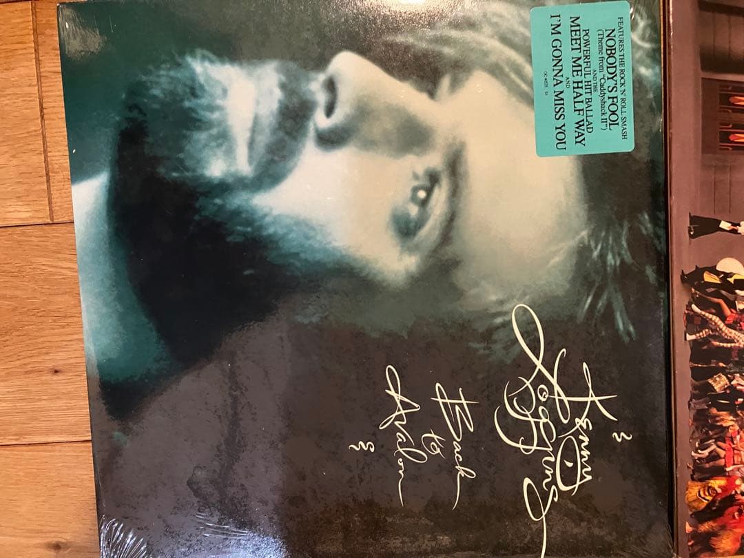 21枚セット 80年代 ニューウェイブ ニューロマンティック new wave