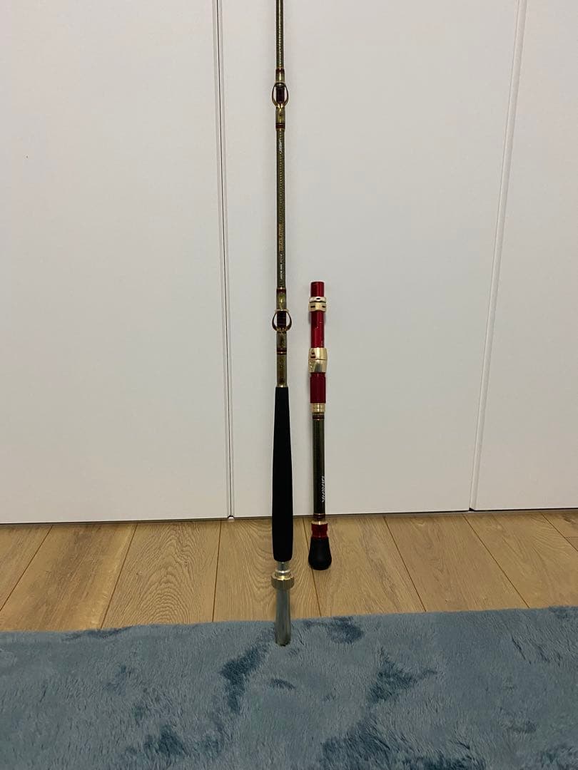 ダイワMAD VIPER落とし込み MHH243SMT - メルカリ