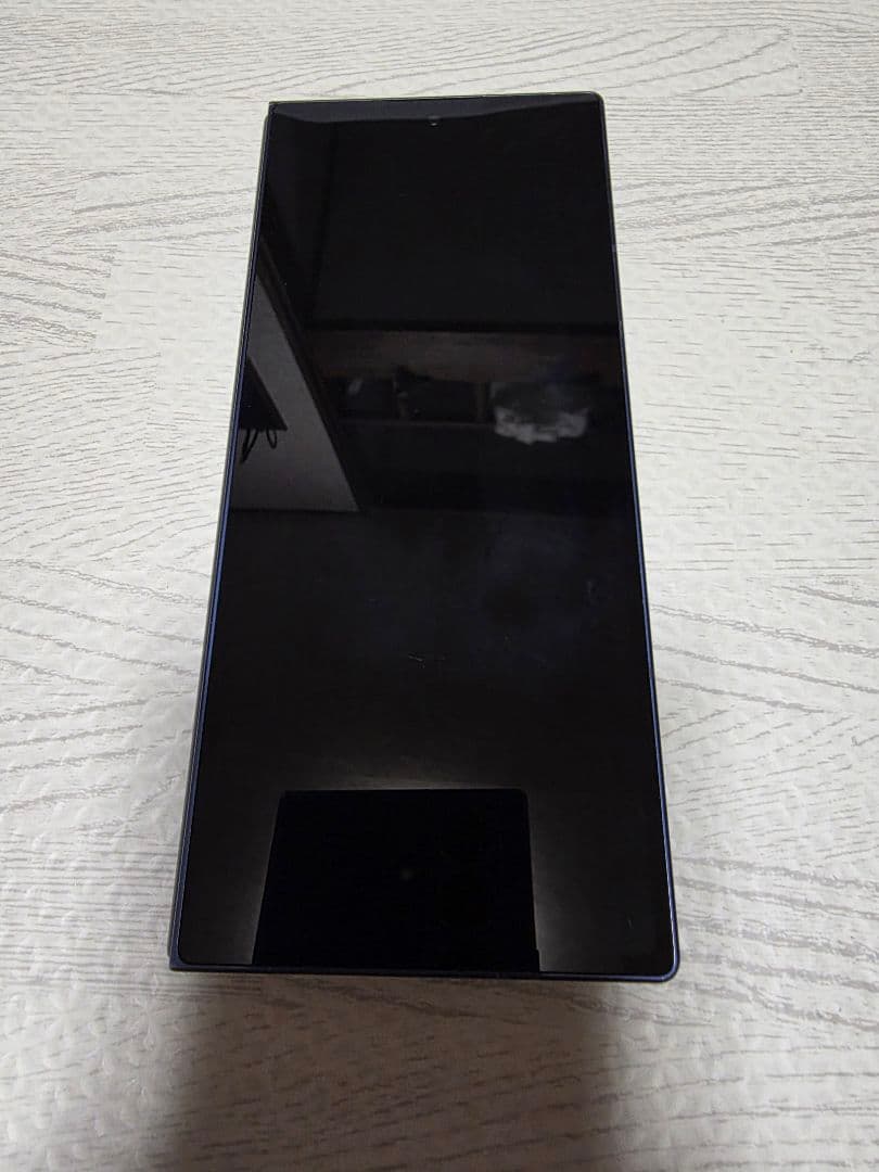 Galaxy Z Fold6　ネイビー、SIMフリー、256GB サムスン Galaxy Z Fold6 256GB SIMフリー [ネイビー] 価格比較 - 価格.com