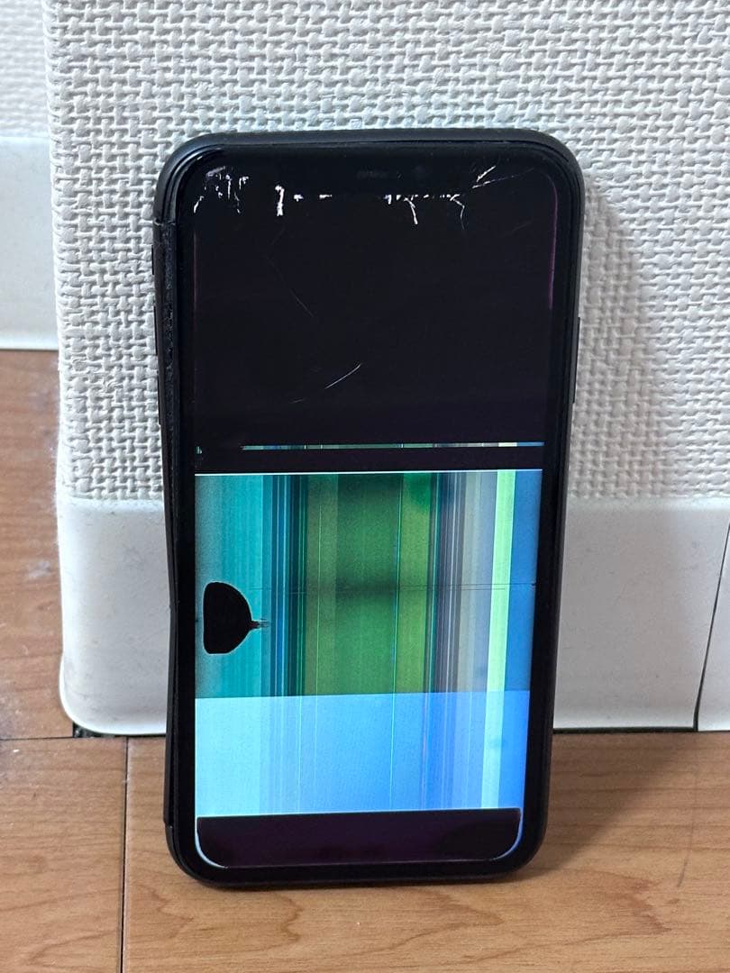 ジャンク】iPhone11 64GB ブラック - メルカリ