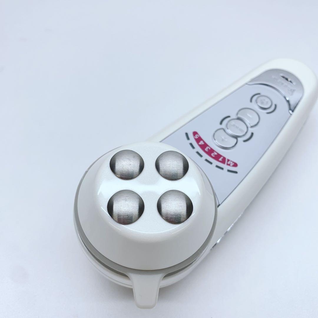 《ほぼ未使用⭐️頭皮アタッチメント付き》ベレガ セルキュア 4T plus plu