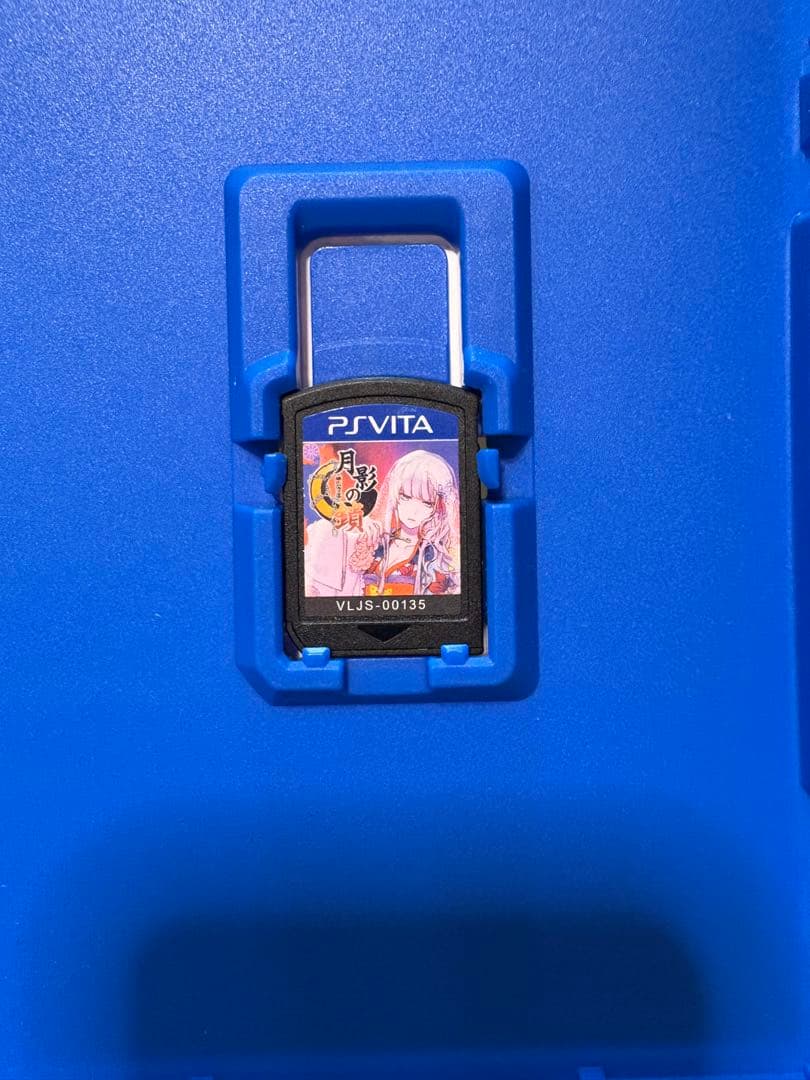 ジャンク PS Vita ゲームソフト 5本セット まとめ売り - メルカリ