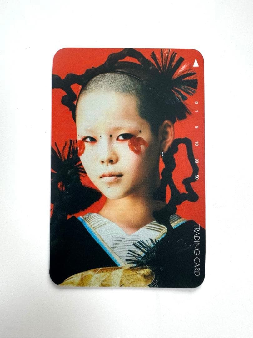 XG シーグリ 2025 公式 限定 トレカ ココナ COCONA - メルカリ