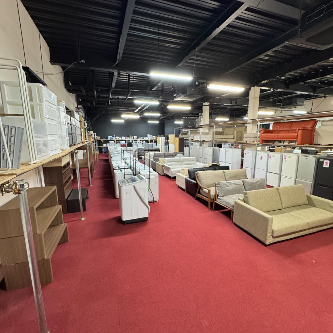 東京23区送料無料 超美品日本製家電2点セット プロによる洗浄済み