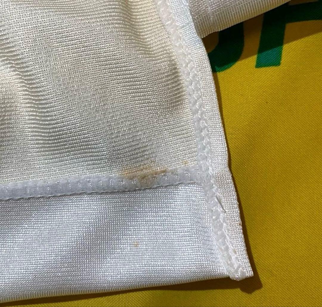 希少】JEFUNITED市原 ユニフォームASICS93年製SEGA Oサイズ - メルカリ