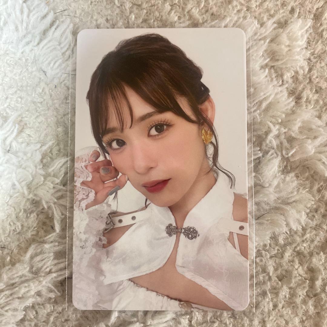 ME:I 石井蘭 LAPOSTA2025 トレカ - メルカリ