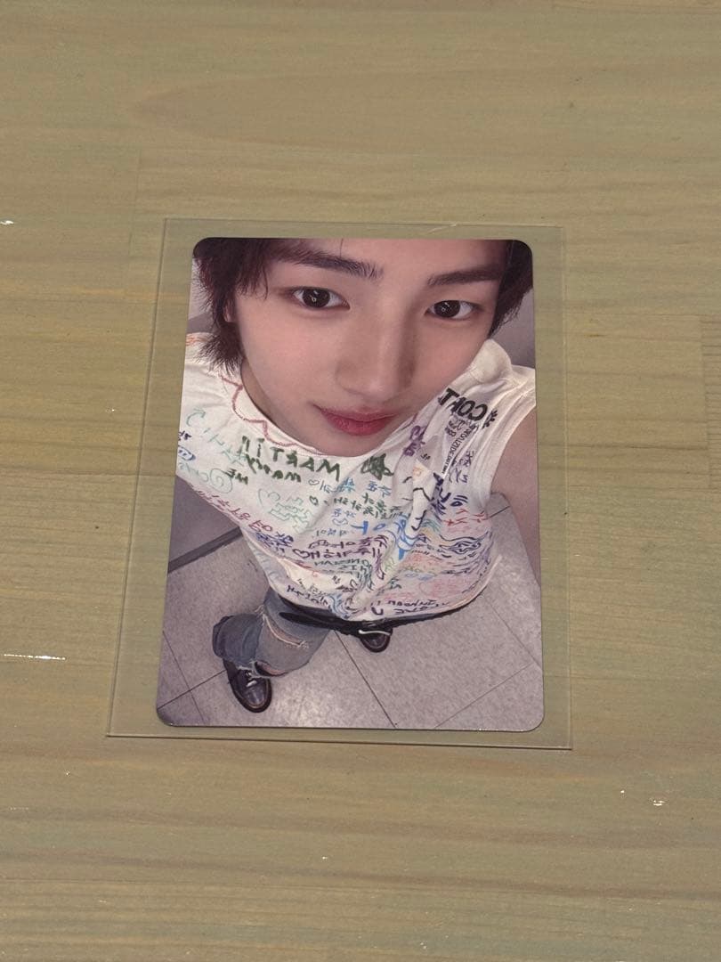 CORTIS ユニバ ラキドロ トレカ ジュフン JUHOON - メルカリ