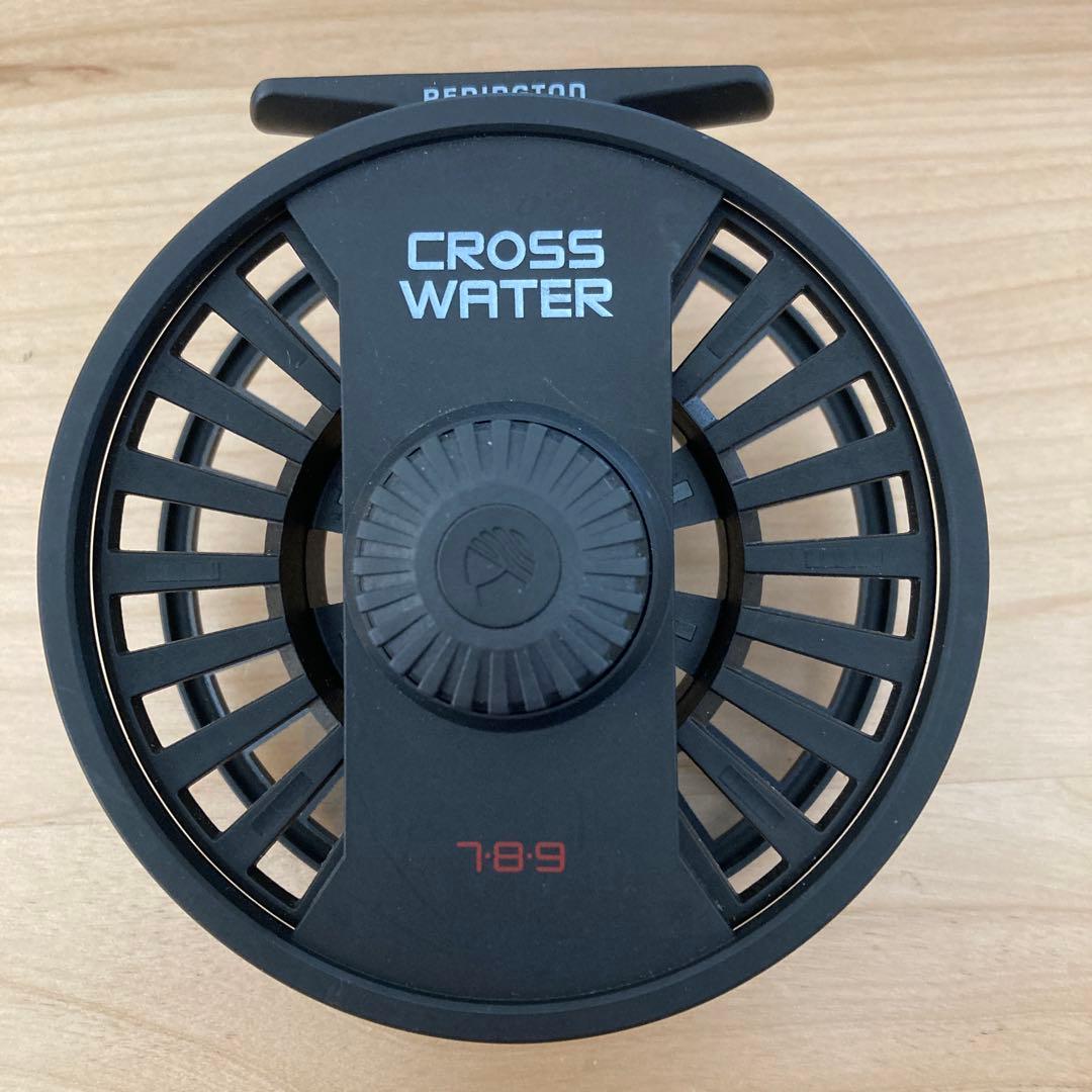 レディントン　クロスウォーター　＃7.8.9 REDINGTON】CROSSWATER 7/8/9