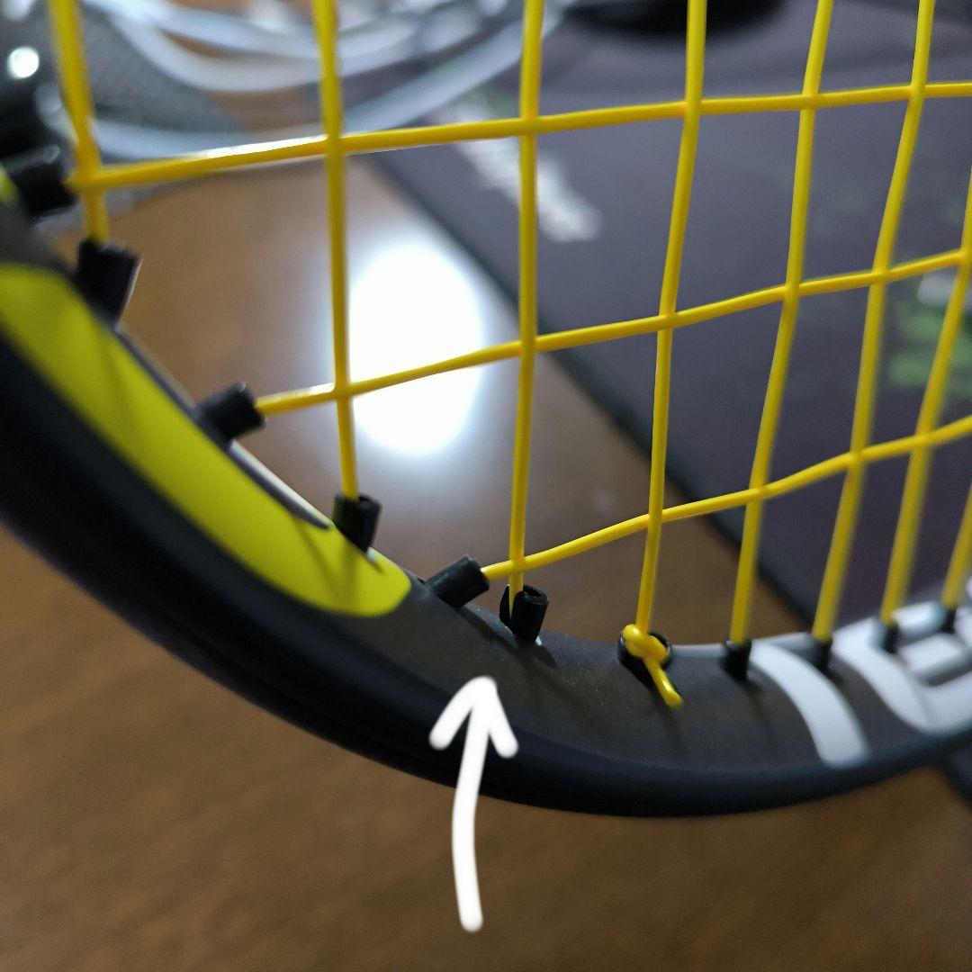 テクニファイバー t flash 315 G2 ケース 2016 - メルカリ