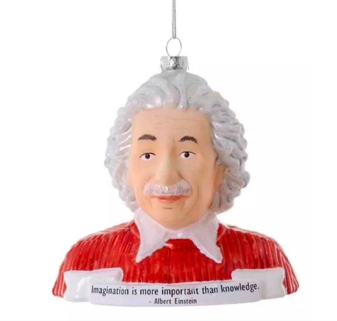 アインシュタイン　オーナメント　クリスマス　アスティエ・ド・ヴィラット アスティエの新作陶器と新しい香り「ツーソン」そしてクリスマス