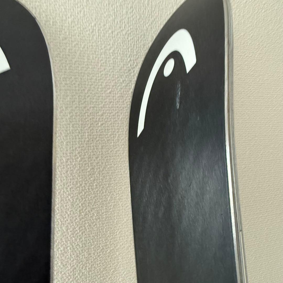 ユース SG 185cm】HEAD WCR i.SG RD ジュニア - メルカリ