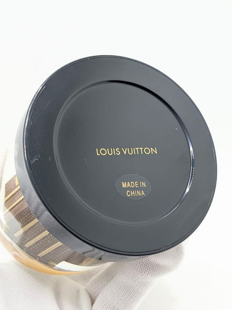 ✨希少レア✨ヴィトン 2009年ワードロープトランク ノベルティ スノー