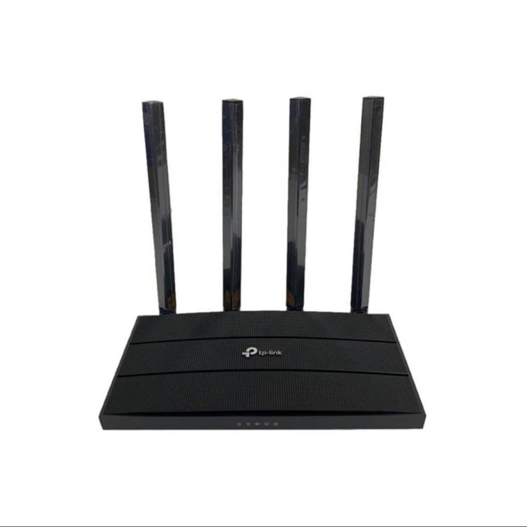 Wi-Fiルーター 867+300Mbps/MU-MIMO Archer A6