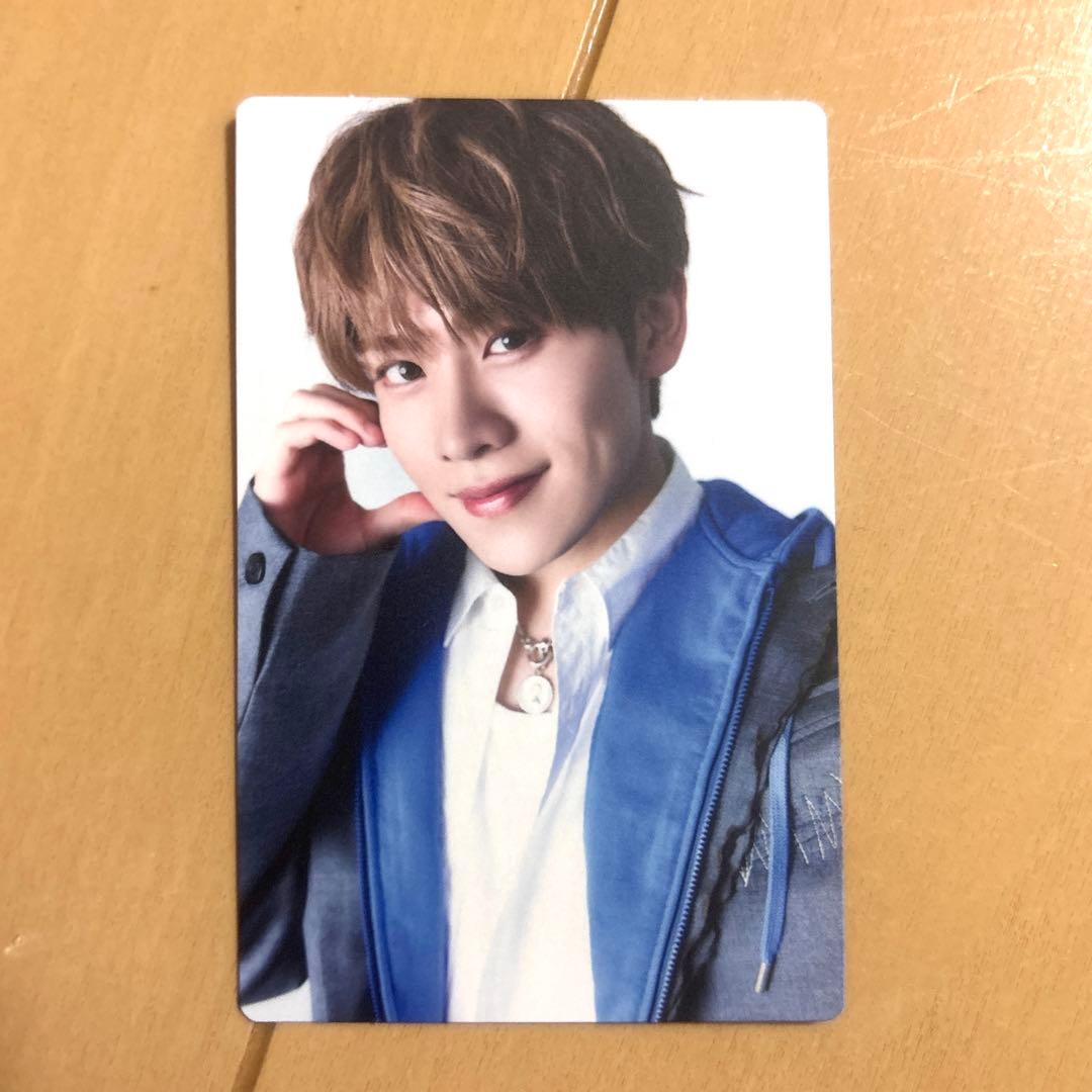 DXTEEN 大久保波留 両片想い トレカ - メルカリ