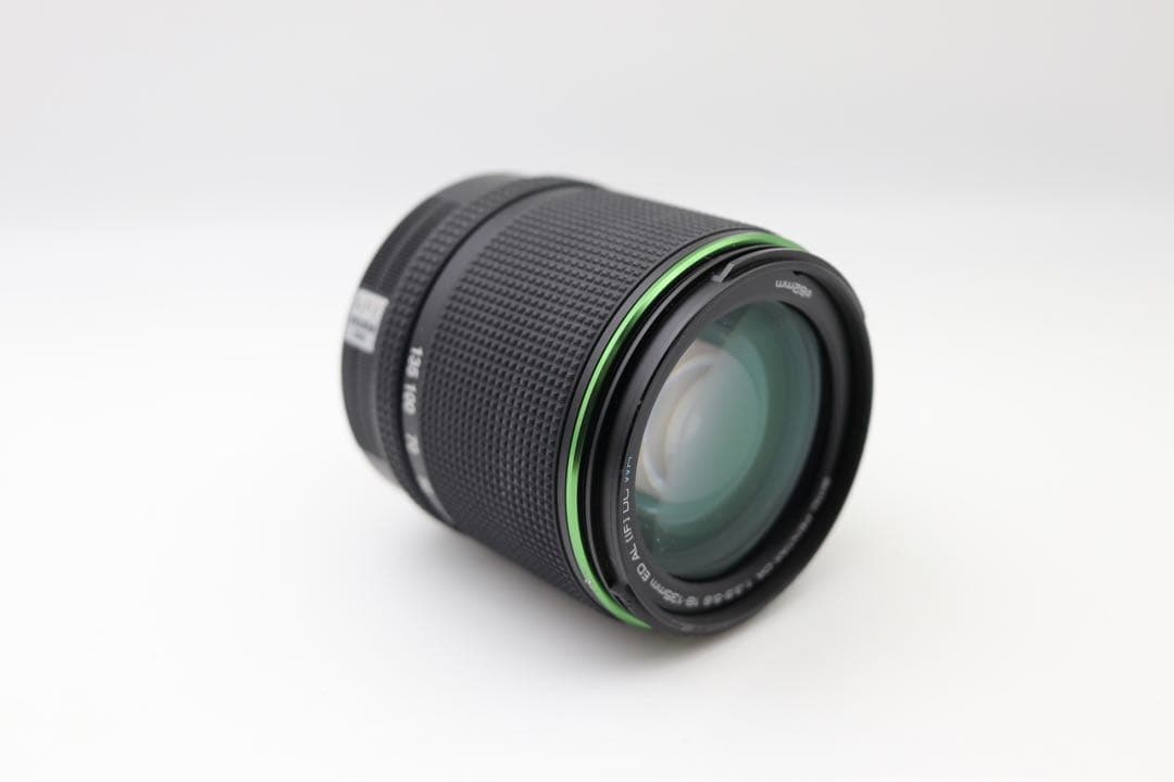 【PENTAX】SMC PENTAX-DA 18-135mm F3.5-5.6