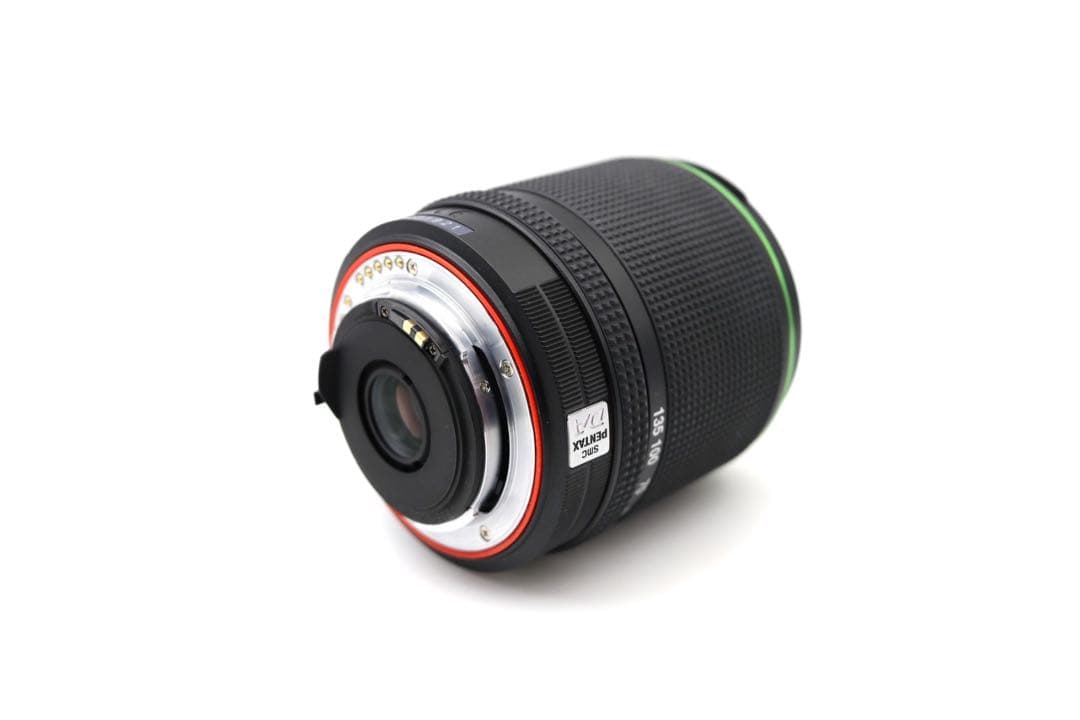 【PENTAX】SMC PENTAX-DA 18-135mm F3.5-5.6