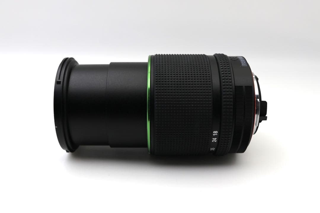 【PENTAX】SMC PENTAX-DA 18-135mm F3.5-5.6