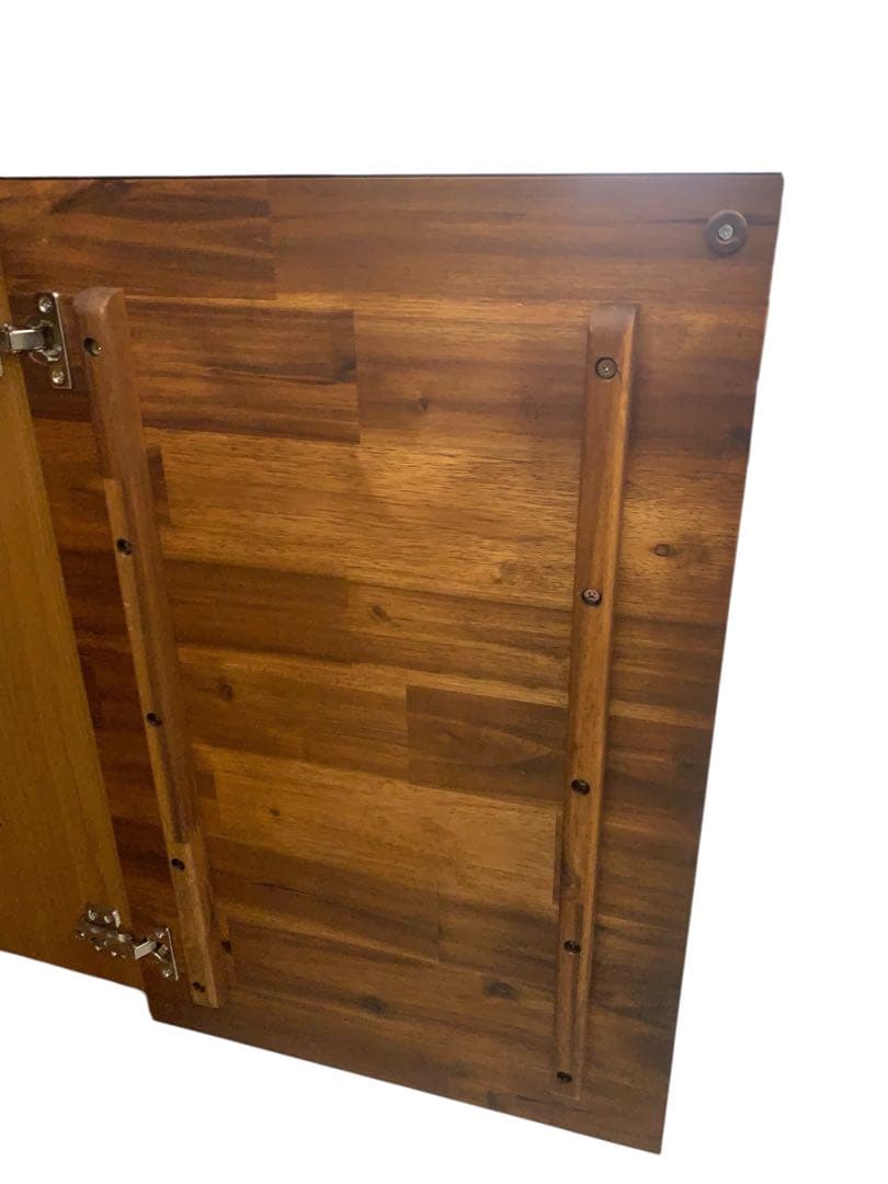 ウニコ unico SWELLA スウェラ キッチンボード W1200 大阪限定 - メルカリ