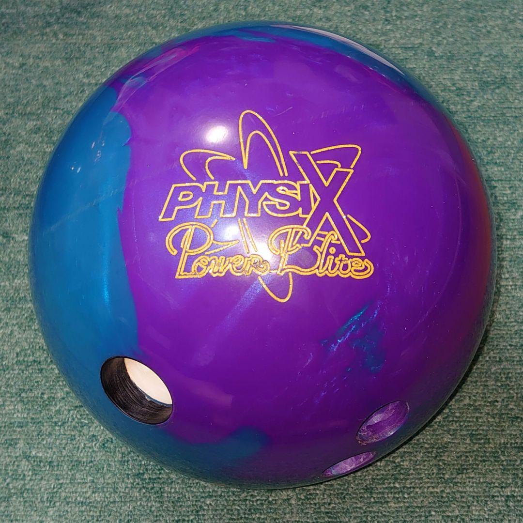 フィジックスパワーエリートプロモデル ジャパンオープン特別仕様！】最先端を行くボール、最高の進化を遂げる