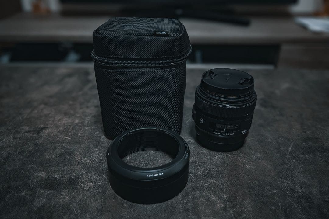 SIGMA 30mm F1.4 DC HSM Art Canon APS-C用 Amazon.co.jp: Sigma 30mm F1.4 DC HSM | Art : Electronics