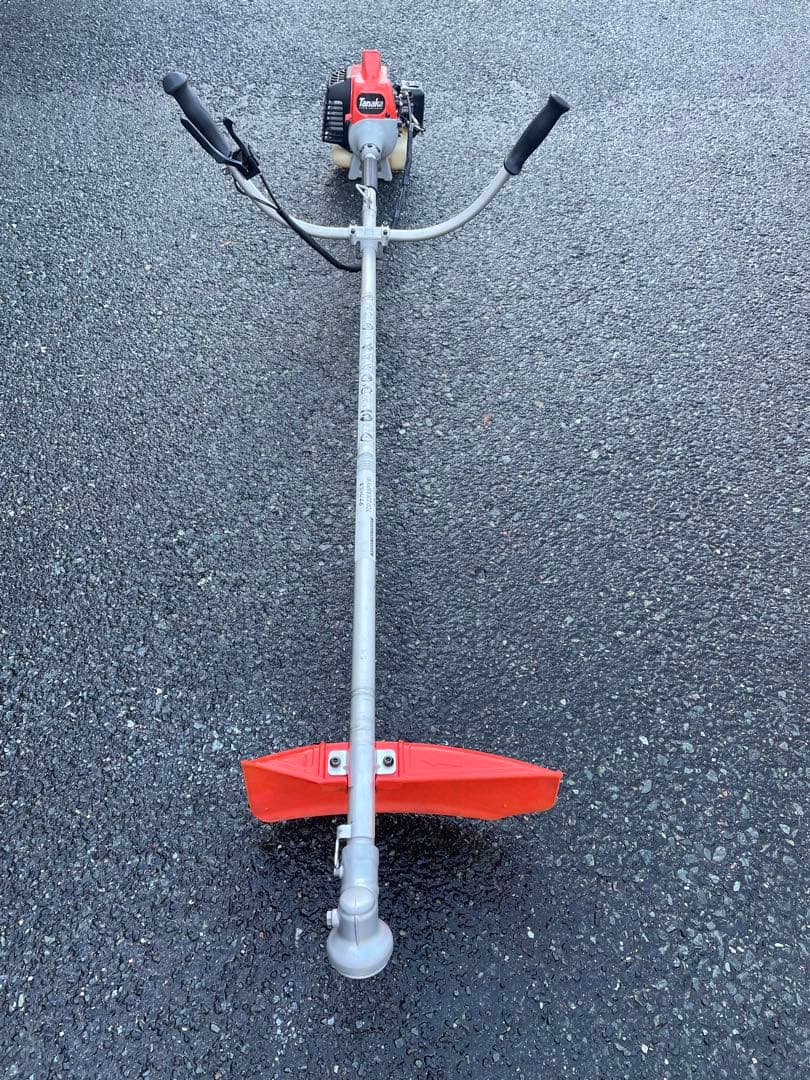 完全整備‼️ タナカ PCG 22EASP(VW)エンジン刈払機 草刈機 絶好調‼️ 2026年最新】Yahoo!オークション -pcg22easpの中古品・新品・未使用品一覧