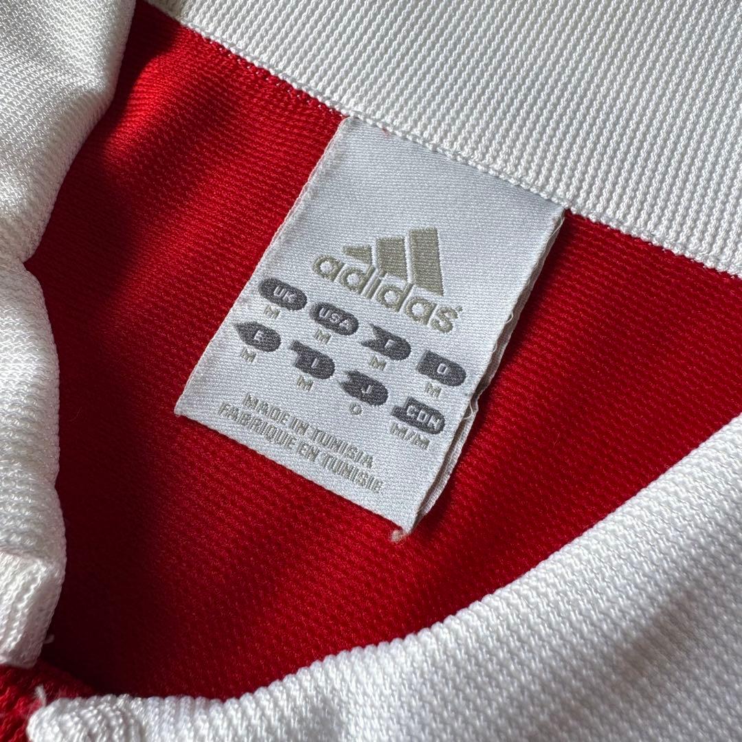 2冠連覇達成モデル】バイエルン・ミュンヘン 05／06（H