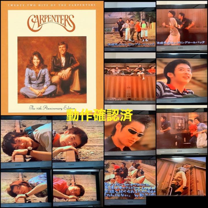 送料無料】未成年 DVD 全巻セット いしだ壱成 香取慎吾 反町隆史