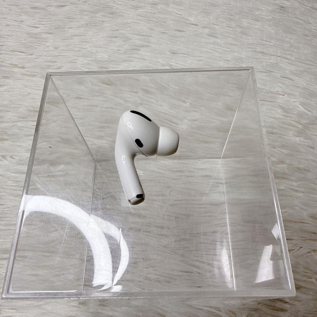 AirPodsPro第1世代 左 L ジャンク - メルカリ