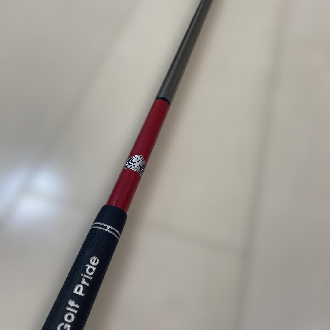 名器 希少］初代Vスチール 9番 24° フェアウェイウッド - メルカリ