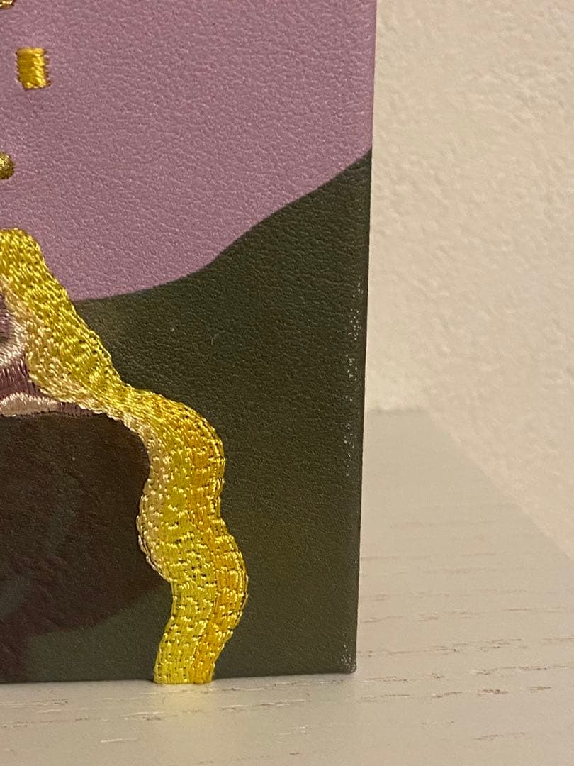 Francfranc ブック型アクセサリーケース ラプンツェル - メルカリ