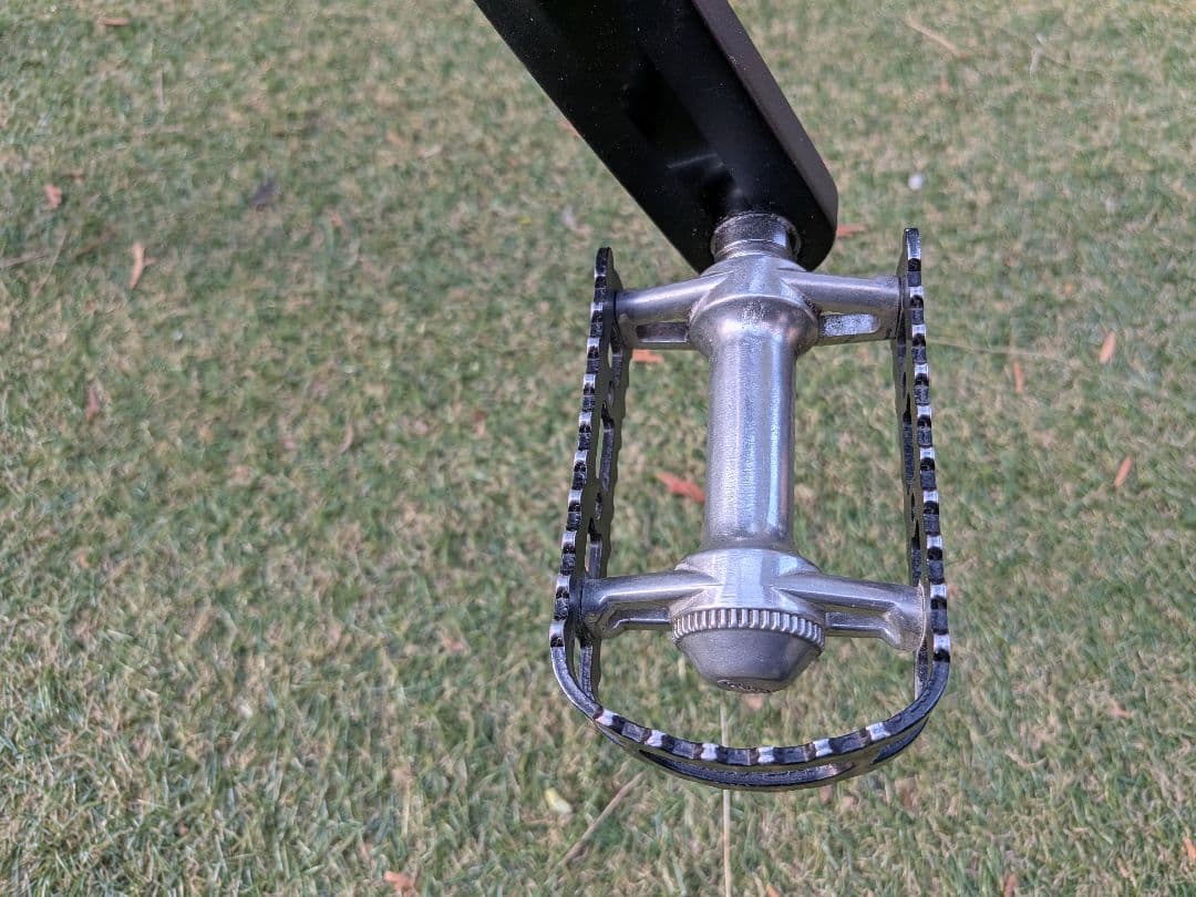 クロモリフレーム新車105バラ完ジオス ヴァンテージ52サイズ - メルカリ