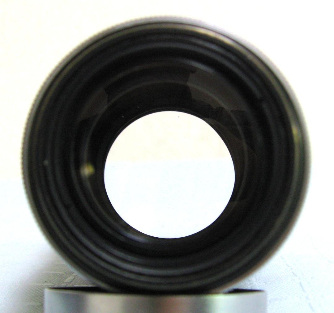 ☆ライカLeicaLeitz Telyt f=20cm/200mm1:4.5 - メルカリ