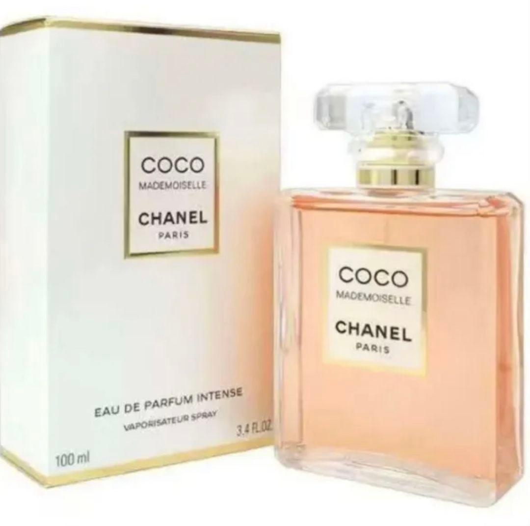 新品未使用】 CHANEL ココマドモアゼル オードゥ パルファム 100ml