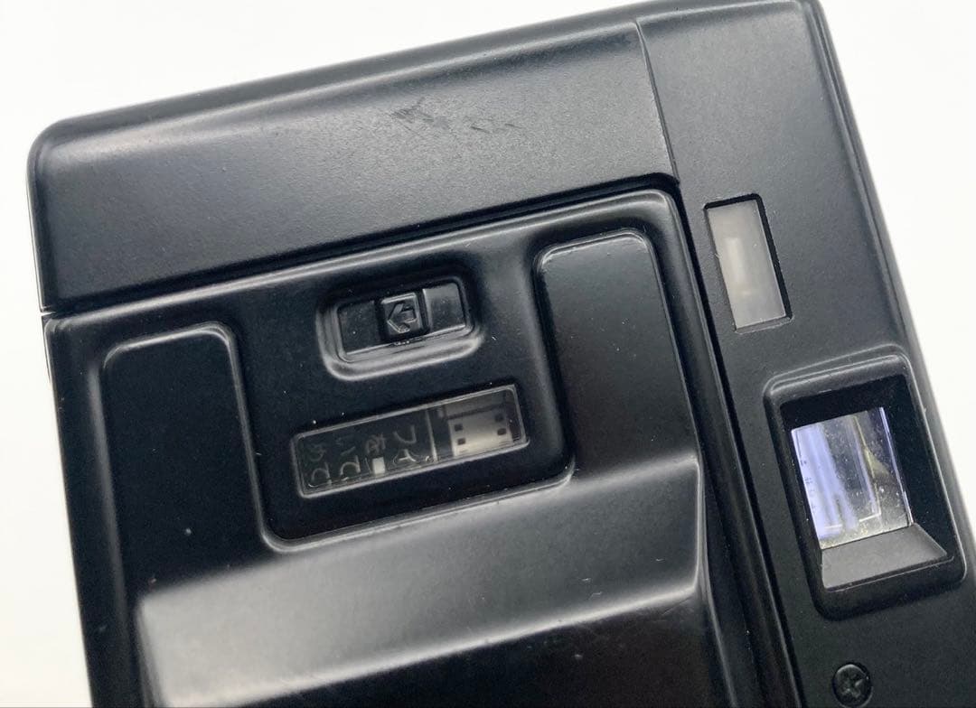 動作品 美品】Nikon L35AD ピカイチ ISO1000 返金保証 - メルカリ