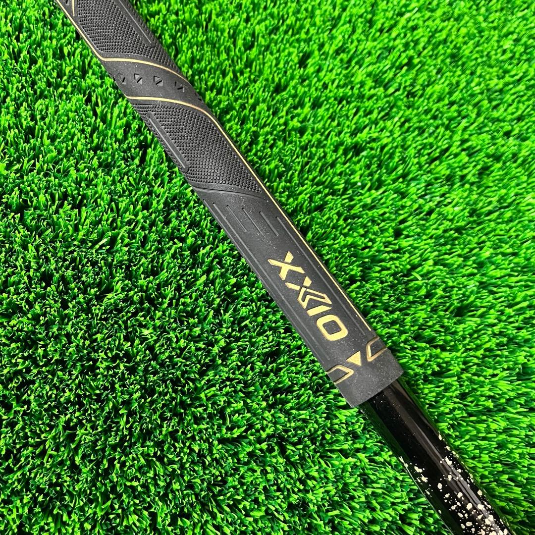 新品XXIOPRIMEゼクシオプライムSP-1200 フェアウェイウッド9W R - メルカリ