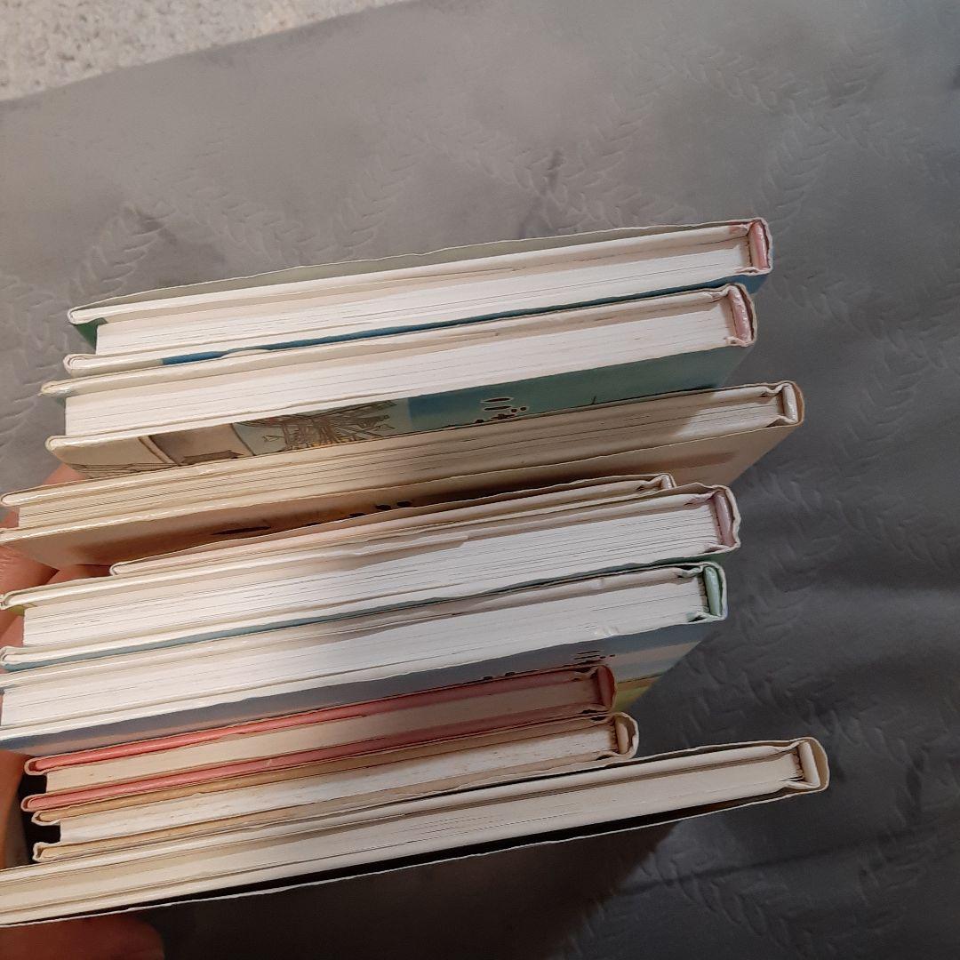 こげぱん 本 全10巻 平成レトロ たかはしみき - メルカリ