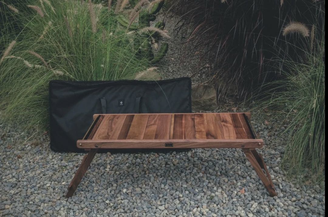 VENTLAX MAJESTY LONG ヴェントラクス　ウォールナットテーブル 楽天市場】【公式】VENTLAX ヴェントラクス FOLDING TABLE MAJESTY