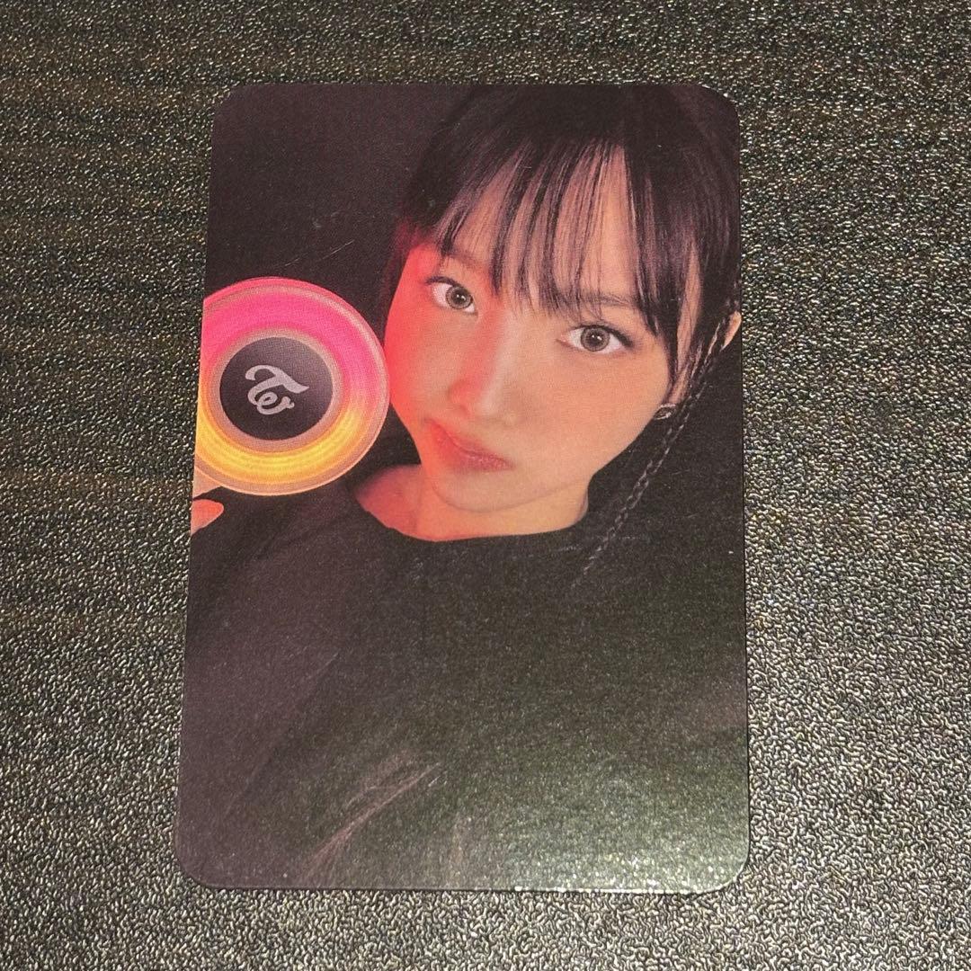 TWICE ナヨン ペンライト トレカ - メルカリ