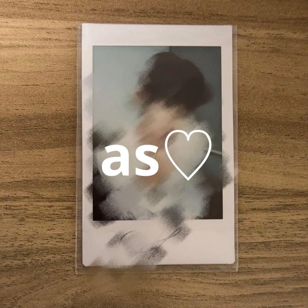 ZB1 ゼベワン ユジン トレカ ヨントン チェキ サイン 2026年最新】ZB1 ユジン サインの人気アイテム - メルカリ