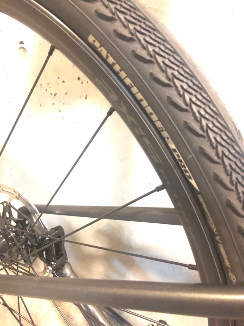 SPECIALIZED】DIVERGE E5 カスタム 油圧 RIVAL1 - メルカリ