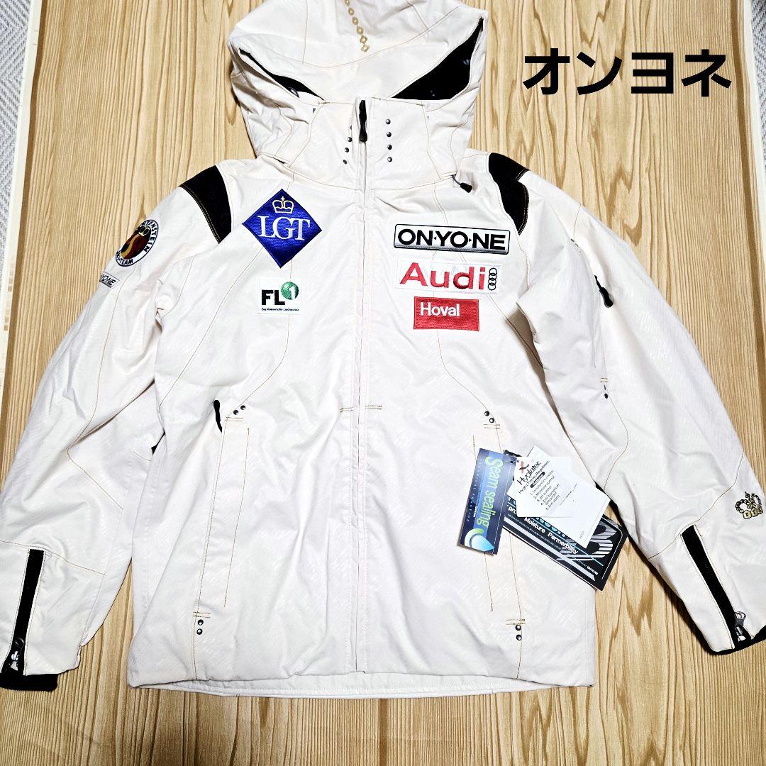 【未使用】オンヨネ　スキーチーム　アウディ　メンズスキーウェア　スノボウェア　M 楽天市場】【〜3/11まで限定! 全品P2倍】スキーウェア メンズ スキー
